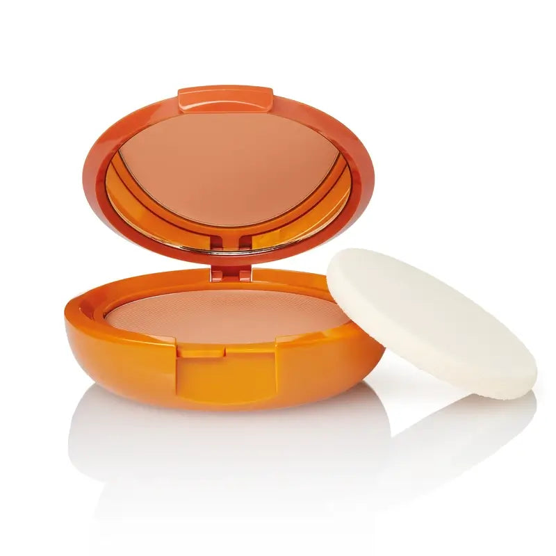 Rilastil Sun System SPF 50+ Kompakti Dore, 10 g