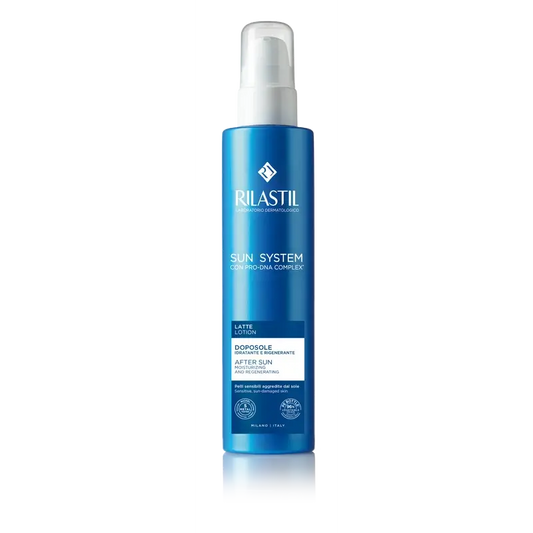 Rilastil Sun System After-Sun -voide 200 ml