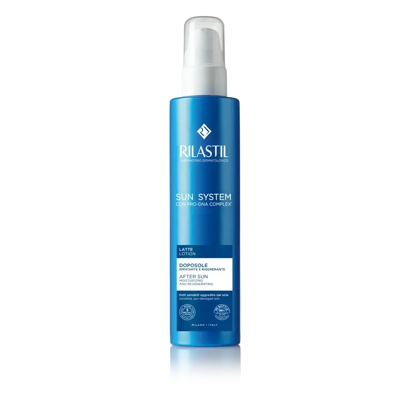 Rilastil Sun System After-Sun -voide 200 ml