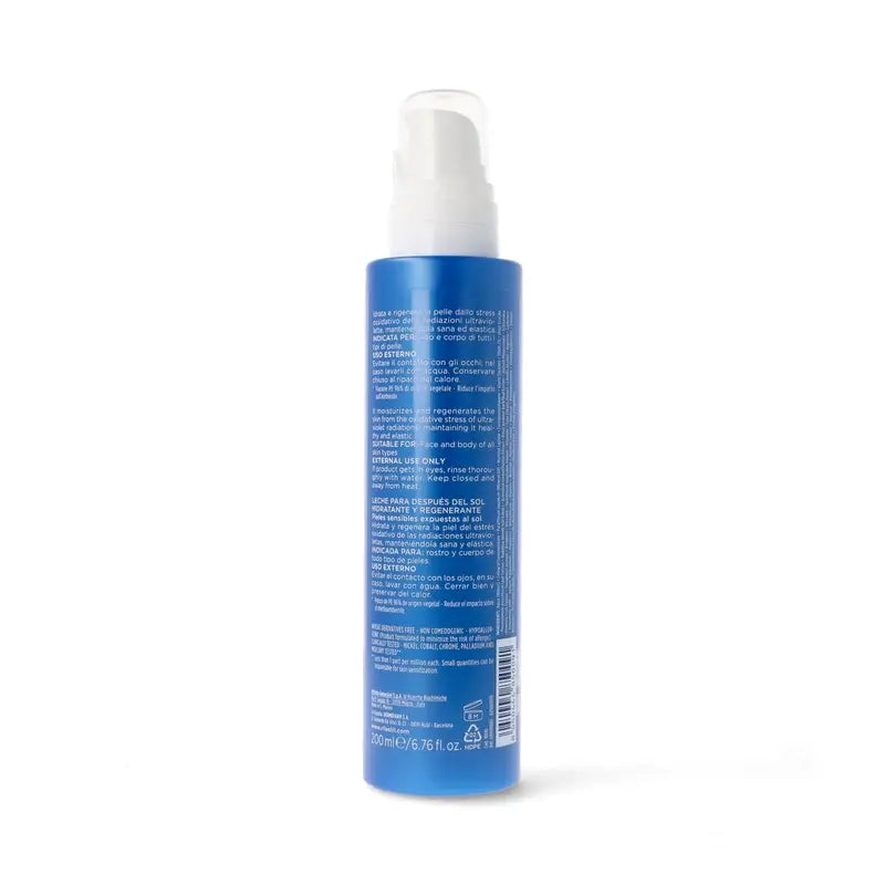 Rilastil Sun System After-Sun -voide 200 ml