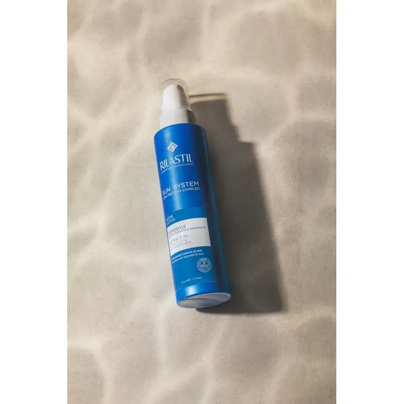Rilastil Sun System After-Sun -voide 200 ml