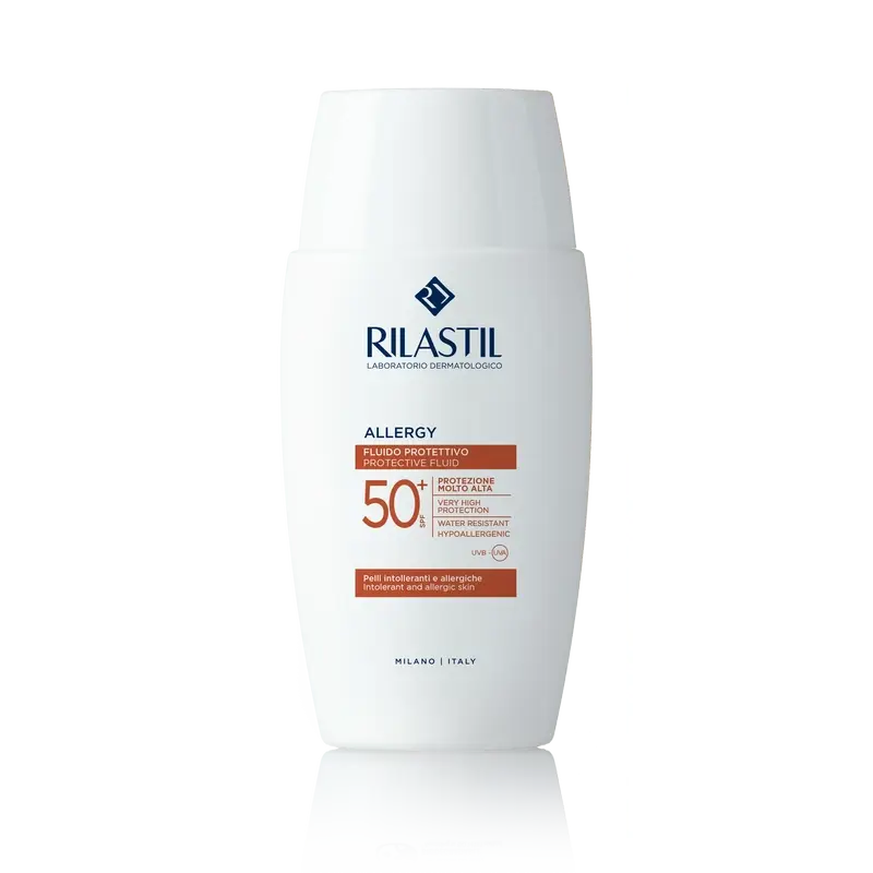 Rilastil Sun System Allergy 100 Spf50+ , 50 ml
