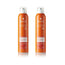 Rilastil Sun System SPF 50+ läpinäkyvä suihke, 2 x 200 ml