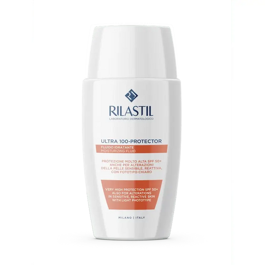 Rilastil Ultraprotector 100, 50 ml 