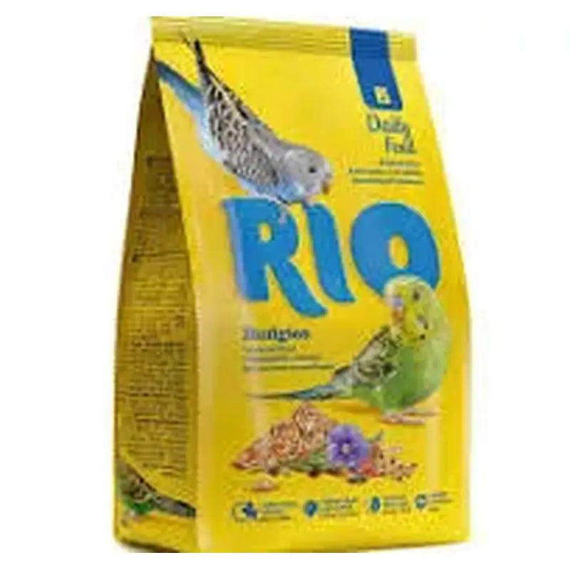 Rio Periquitos 500 g 