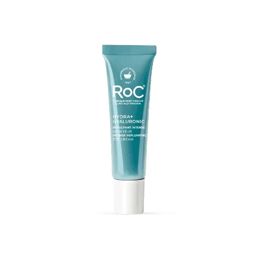 RoC Hydra + Hyaluronic silmänympärysvoide, 15 ml