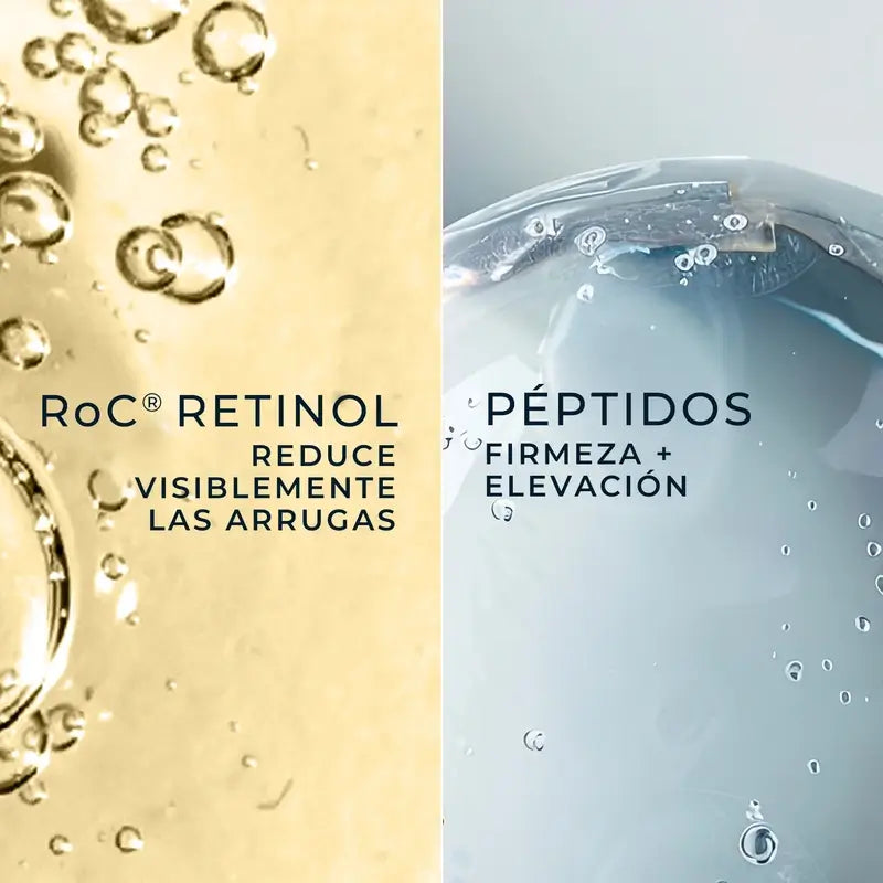 Roc Skincare Iberia Roc® Derm Correxion® Dual Eye 20 ml