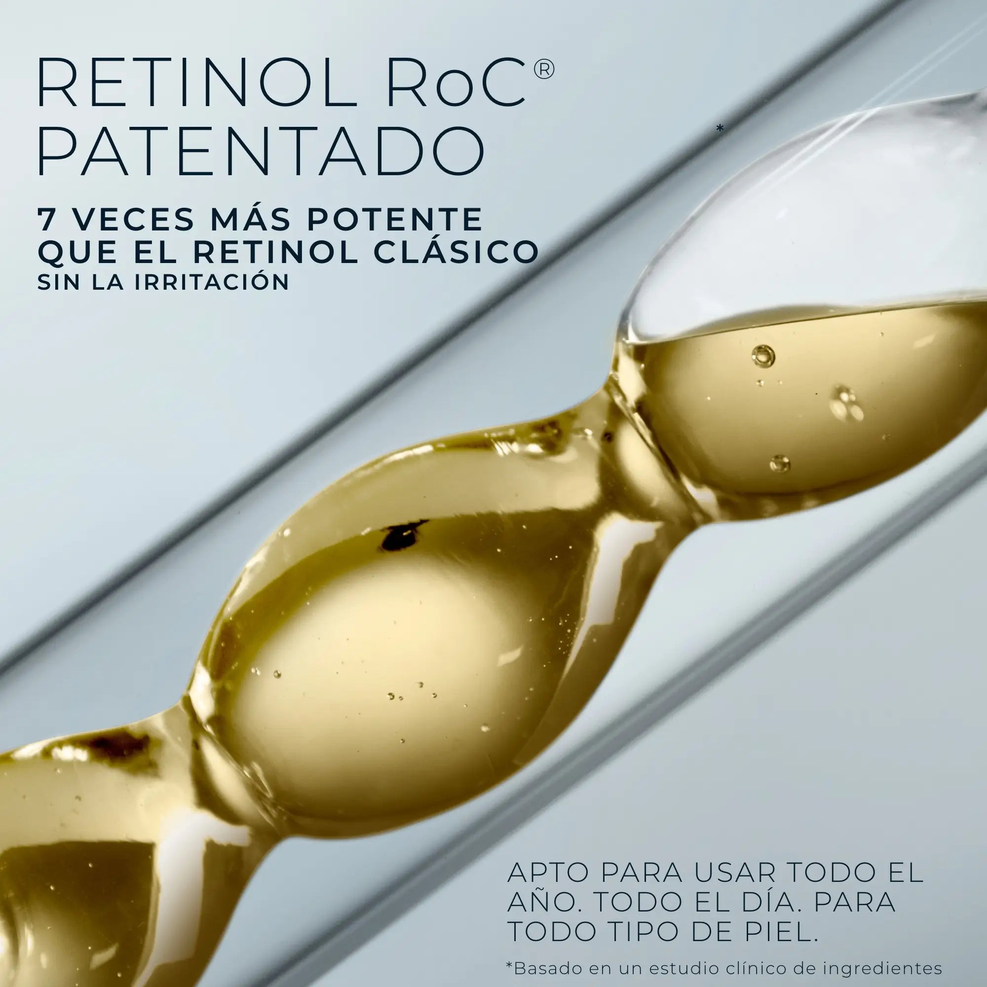 Roc Skincare Iberia Roc® Derm Correxion® Eye Repair 15 ml