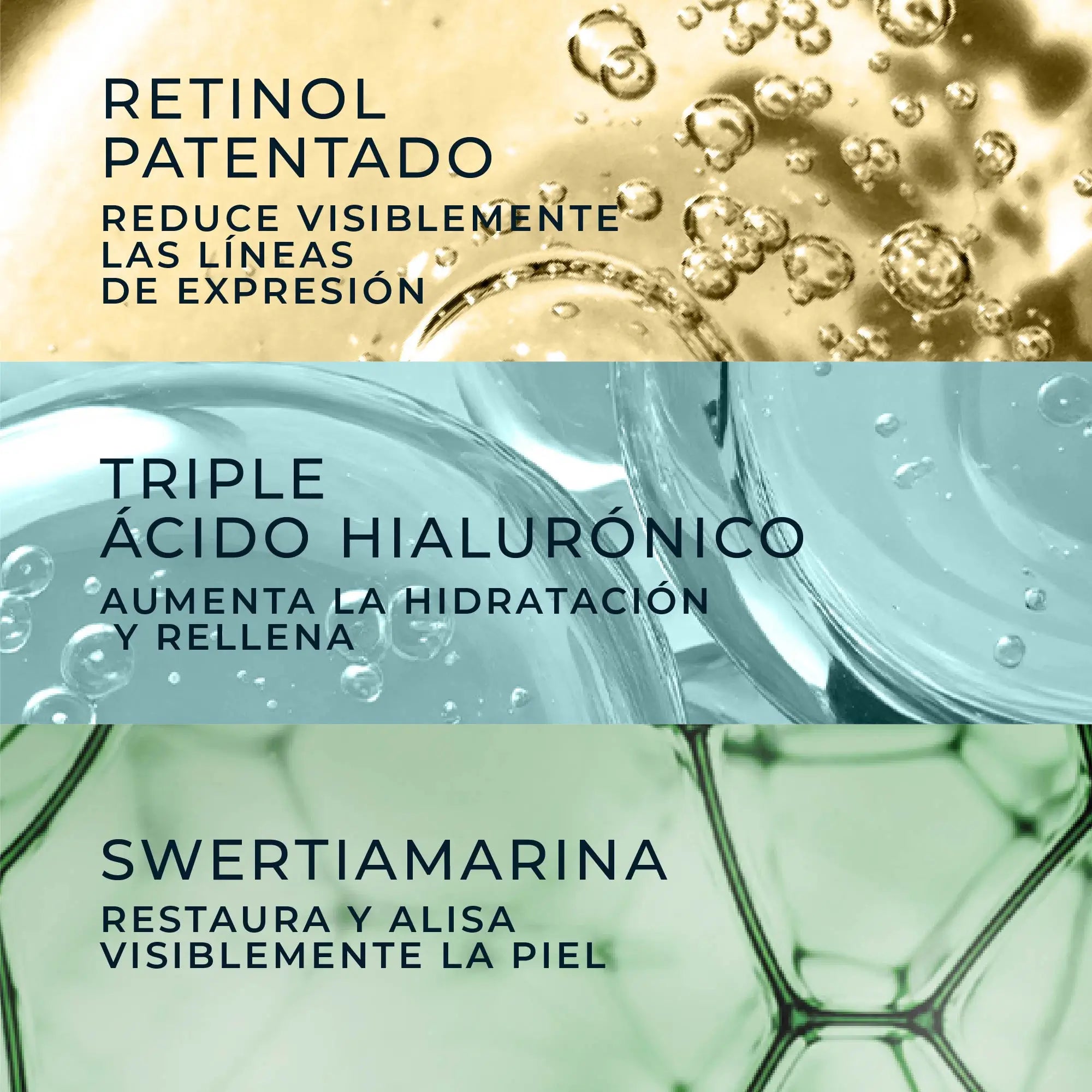 Roc Skincare Iberia Roc® Derm Correxion® Fill + Treat 15 ml