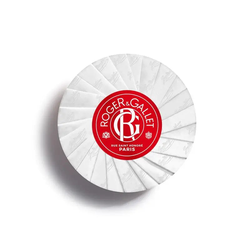 Roger & Gallet Jean Marie Farina -käsisaippua-lahjapakkaus, 300 g