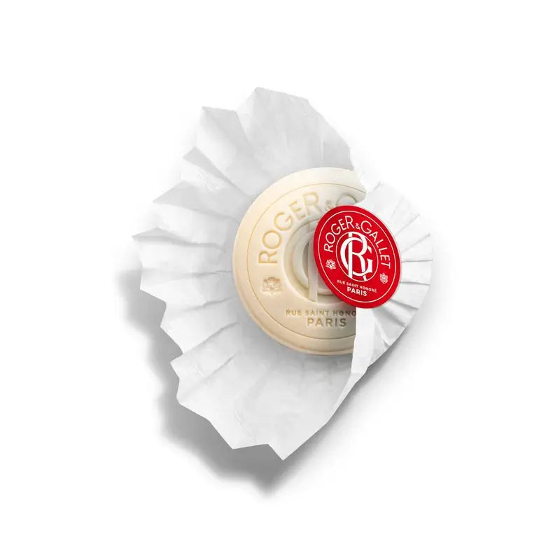 Roger & Gallet Jean Marie Farina -käsisaippua-lahjapakkaus, 300 g
