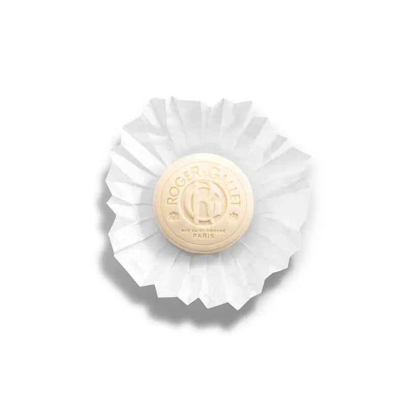 Roger & Gallet Jean Marie Farina -käsisaippua-lahjapakkaus, 300 g