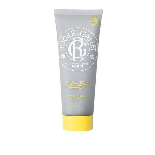 Roger & Gallet -partajälkeinen geeli, 75 ml
