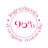 Roger & Gallet Gingembre Rouge -vartalovoide, 250 ml