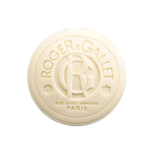 Roger & Gallet 3-in-1-kiinteä puhdistusaine, 100 g
