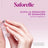 Saforelle Rauhoittava voide, 1 pakkaus, 40 ml