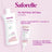 Saforelle Rauhoittava voide, 1 pakkaus, 40 ml