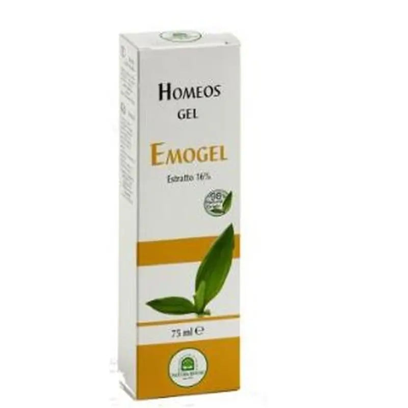 Sakai Emogel 75Ml.