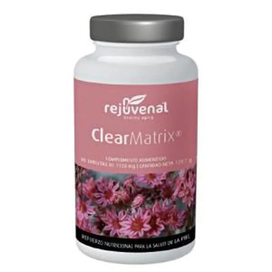 Salengei Clearmatrix 90Cap.