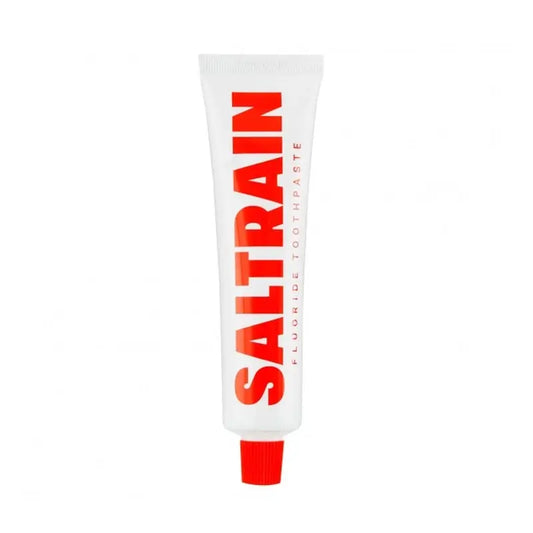 Saltrain-fluorihammastahna, 100 g