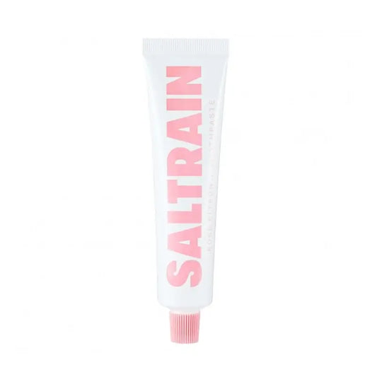 Saltrain Rose Citron -hammastahna, 100 g