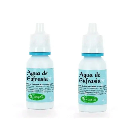 Sangalli Eufrasia-silmätipat, 2 x 15 ml. 