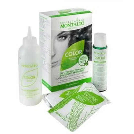 Santiveri Montalto Dye 4.0 Chestnut 135Ml.