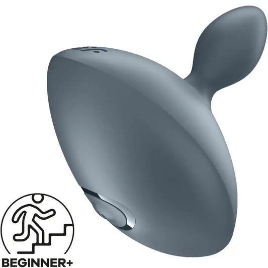 Satisfyer Absolute Beginners 4 -anaalivibraattori 