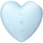 Satisfyer Air Pulse Cutie Heart -stimulaattori ja vibraattori – sininen
