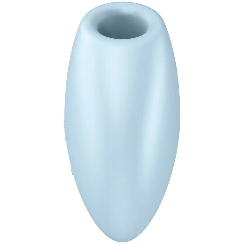 Satisfyer Air Pulse Cutie Heart -stimulaattori ja vibraattori – sininen