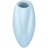 Satisfyer Air Pulse Cutie Heart -stimulaattori ja vibraattori – sininen