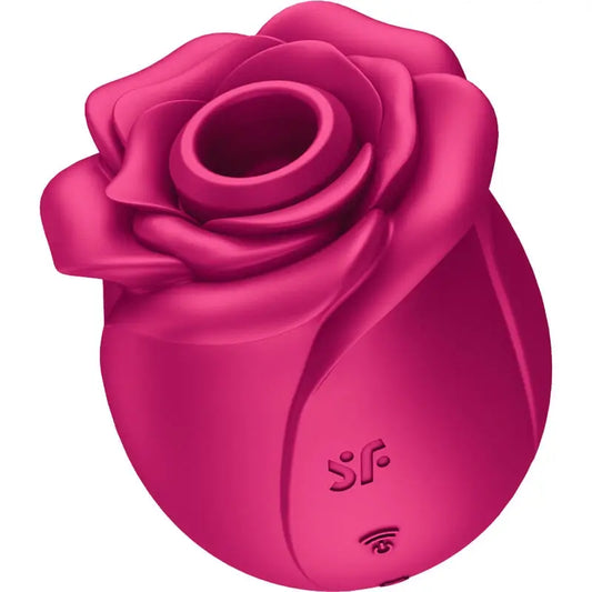 Satisfyer Air Pulse Pro 2 Classic Blossom -vibraattori 