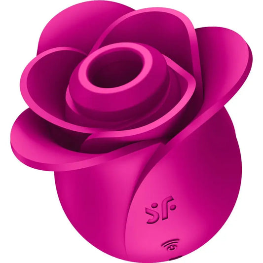 Satisfyer Air Pulse Pro 2 Modern Blossom -vibraattori 