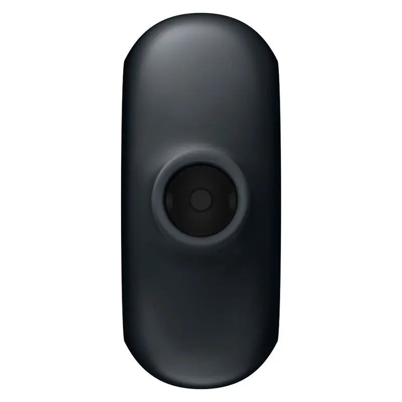 Satisfyer Air Pulse Pro To Go 3 - kaksoisstimulaattori ja vibraattori – musta