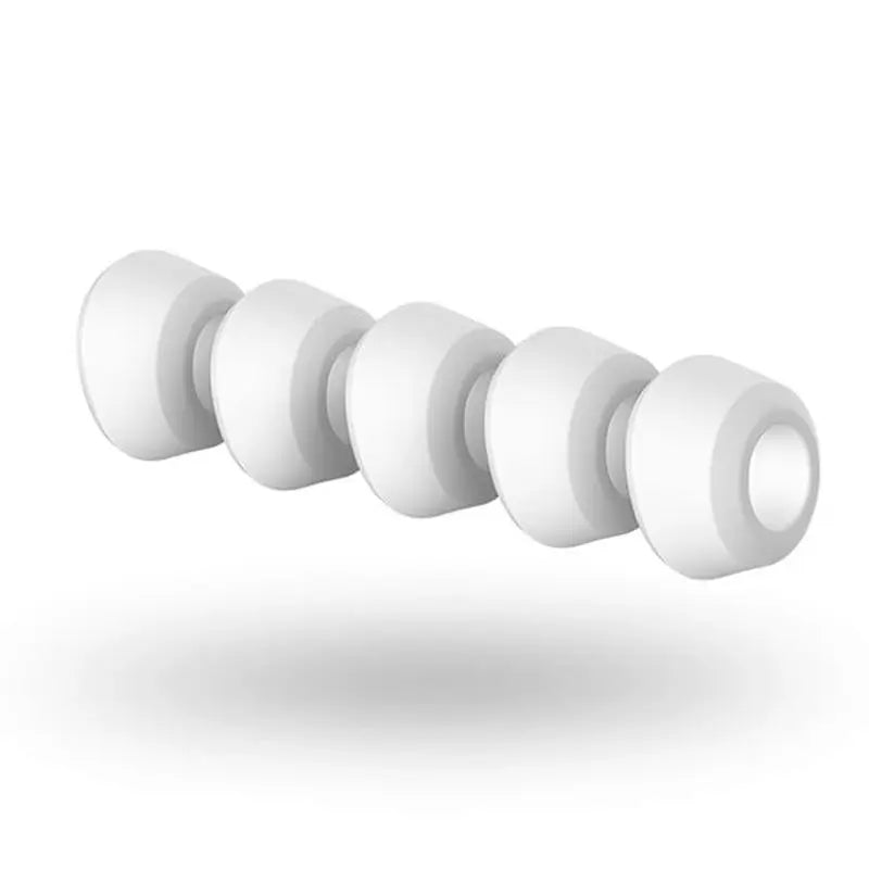 Satisfyer Caps 1 Ng -sarja, 5 kpl suojuksia
