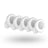 Satisfyer Caps 2 Ng - suojuspakkaus, 5 kpl