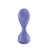 Satisfyer Connect Sweet Seal Plug -vibraattori, sovelluksella ohjattava – lila