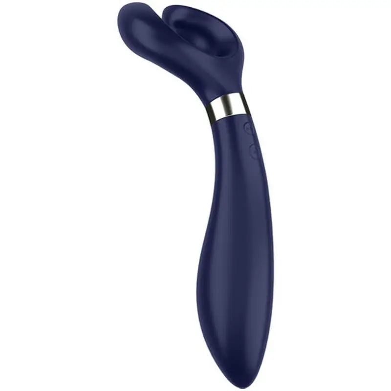 Satisfyer Endless Fun Multi -vibraattori 3, sininen