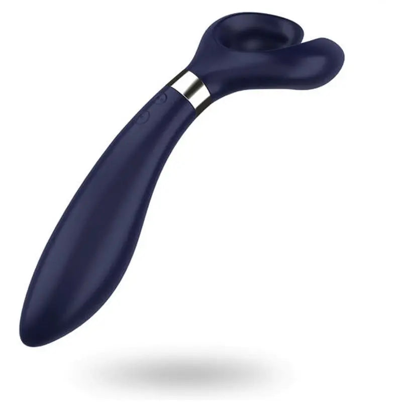 Satisfyer Endless Fun Multi -vibraattori 3, sininen