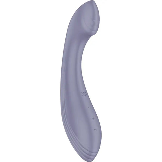 Satisfyer G-Force G-pisteen stimulaattori, violetti 