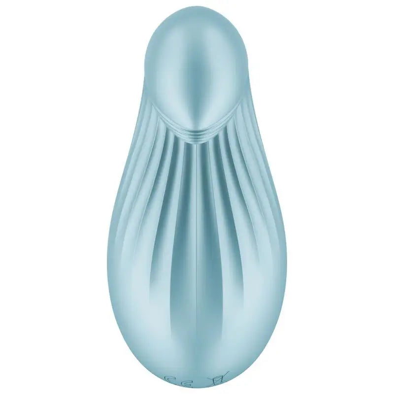 Satisfyer Layons Dipping Delight Lay-On -vibraattori – sininen