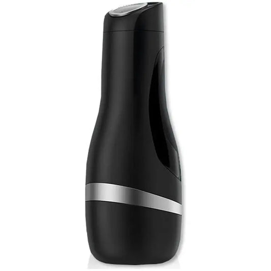 Satisfyer Men Classic -masturbaattori, hopea 