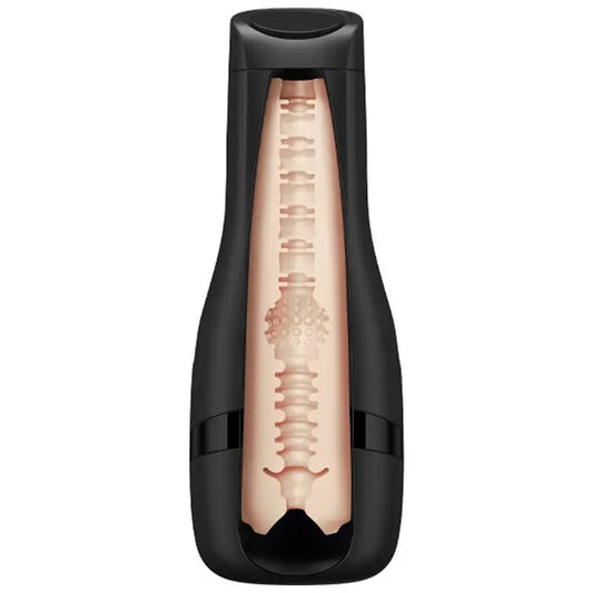 Satisfyer Men Manga Tri Delights 