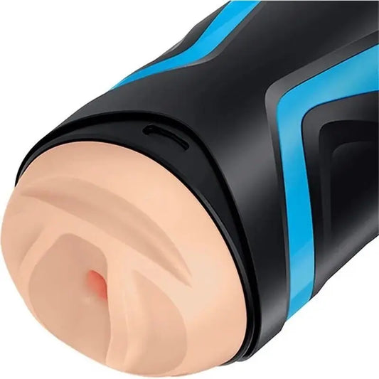 Satisfyer Men One -masturbaattori miehille 