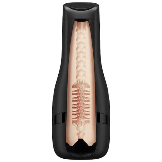 Satisfyer Men Sleeve Tornado Bliss -holkki 