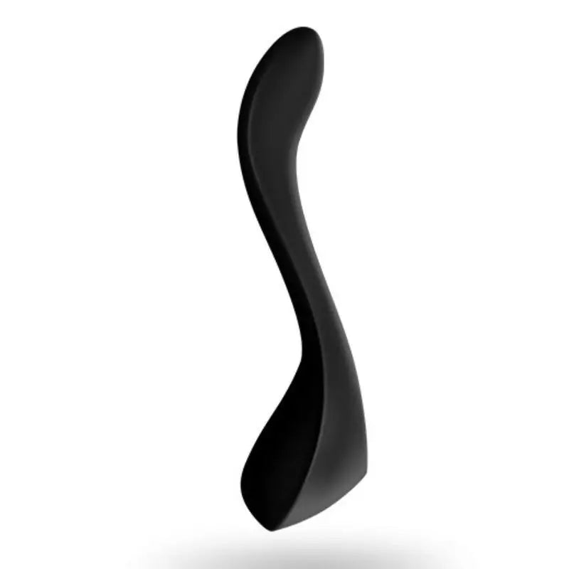 Satisfyer Partner Multifun 2, musta