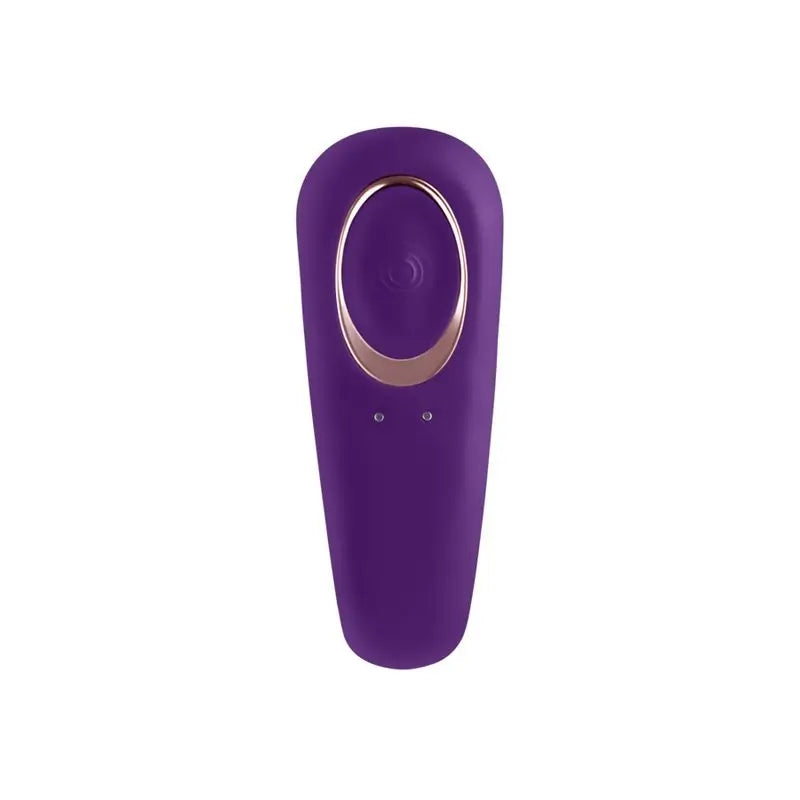 Satisfyer Partner Toy -vibraattori kahdelle