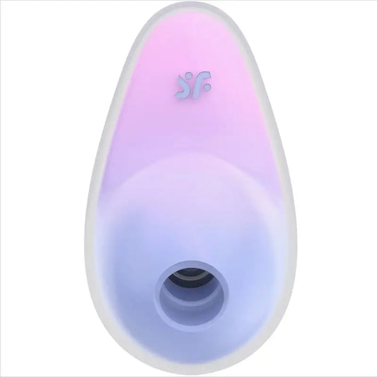 Satisfyer Pixie Dust Lila Air Pluse -stimulaattori 