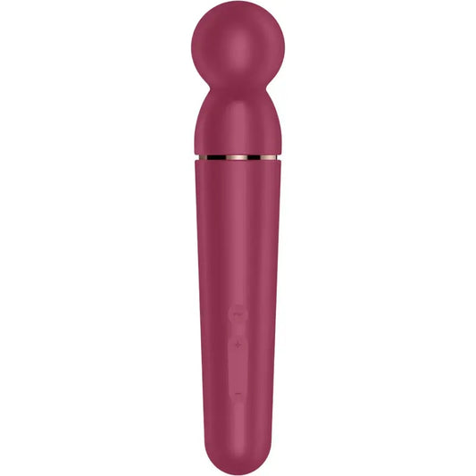 Satisfyer Planet Wand-Er -vibraattori, Berry-malli 