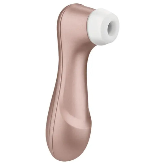 Satisfyer Pro 2 Ng – uusi sukupolvi 